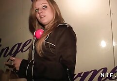 piękna brązowa Chelsea krótkie filmiki porno za darmo wystrzeliła w cipkę