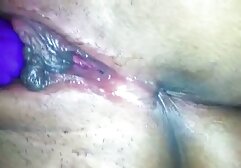 Łysy brutalny gnojek ze szczupłą sex krótkie filmy brązową